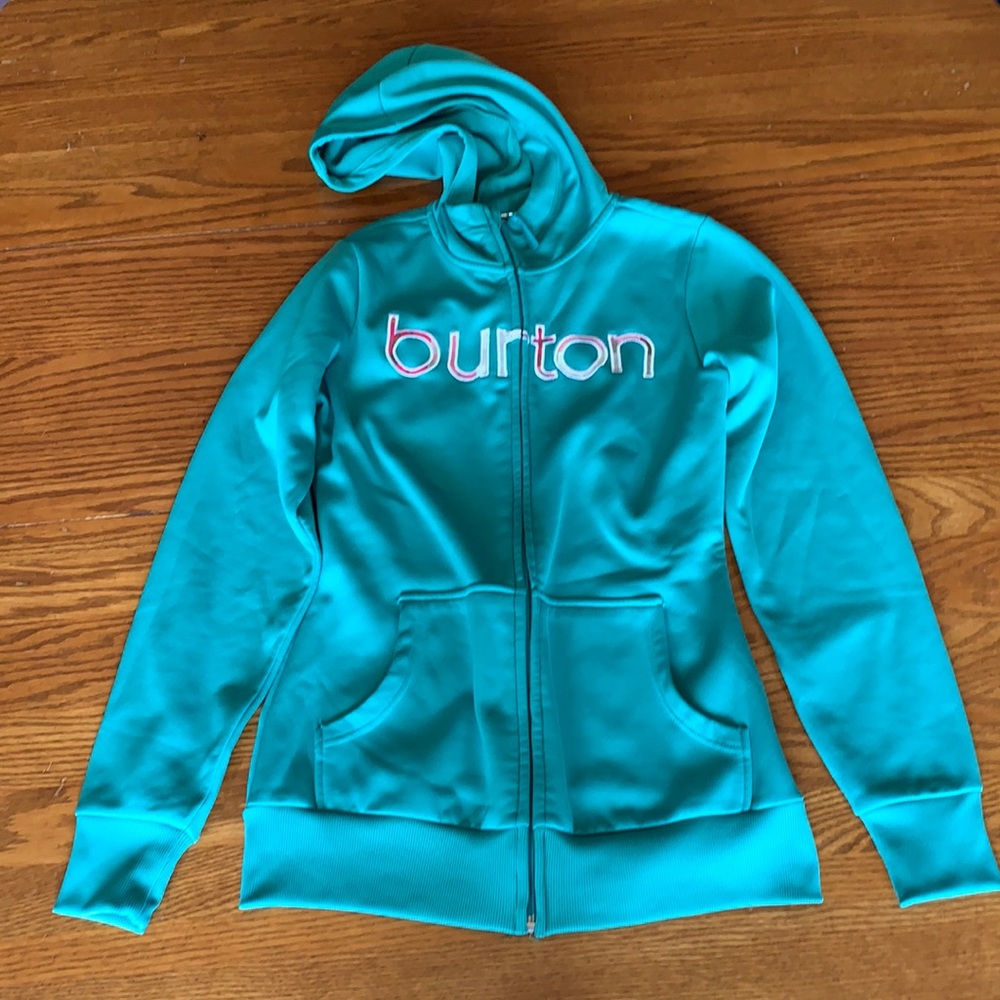 Burton Small Sweatshirt